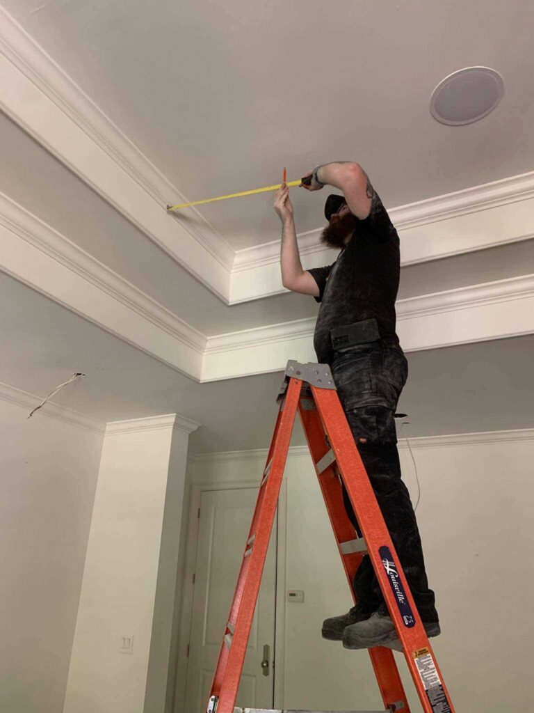 Electrical Installs by Genuine Electric